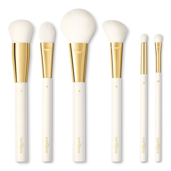 PINC�IS PINCEL DE BLUSH E ILUMINADOR